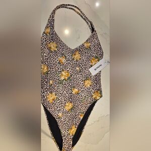 Hurley Swimsuit